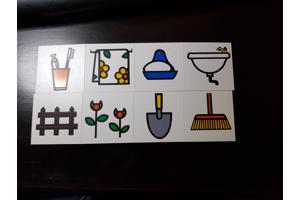 Taalontwikkelings puzzels